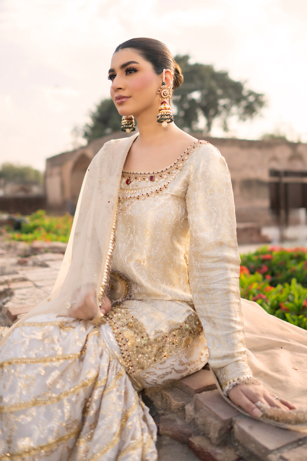 Zeenat