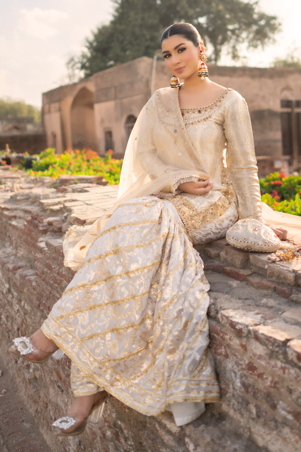 Zeenat