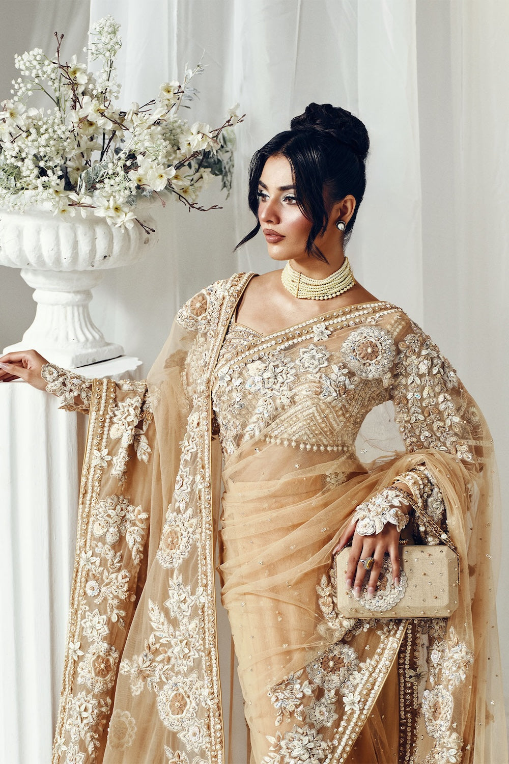 Maharani Shawl Secondary image