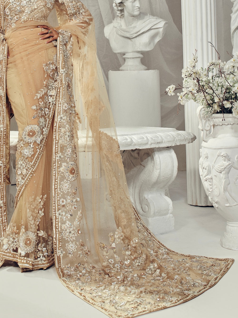Maharani Shawl