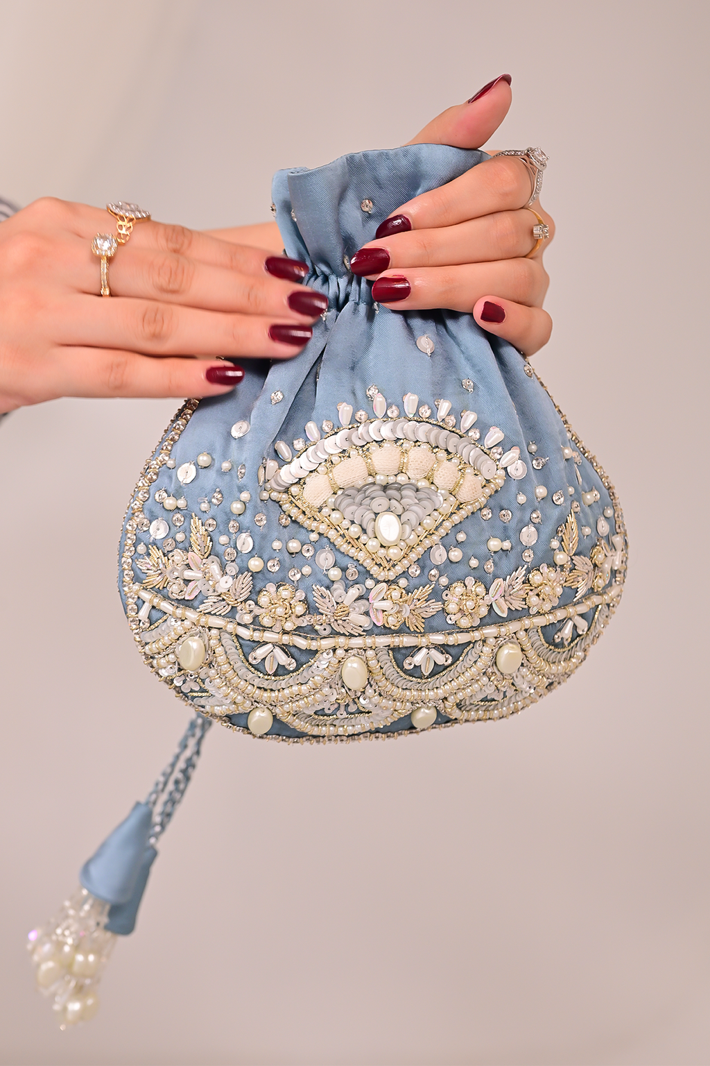 Meraki Pouch