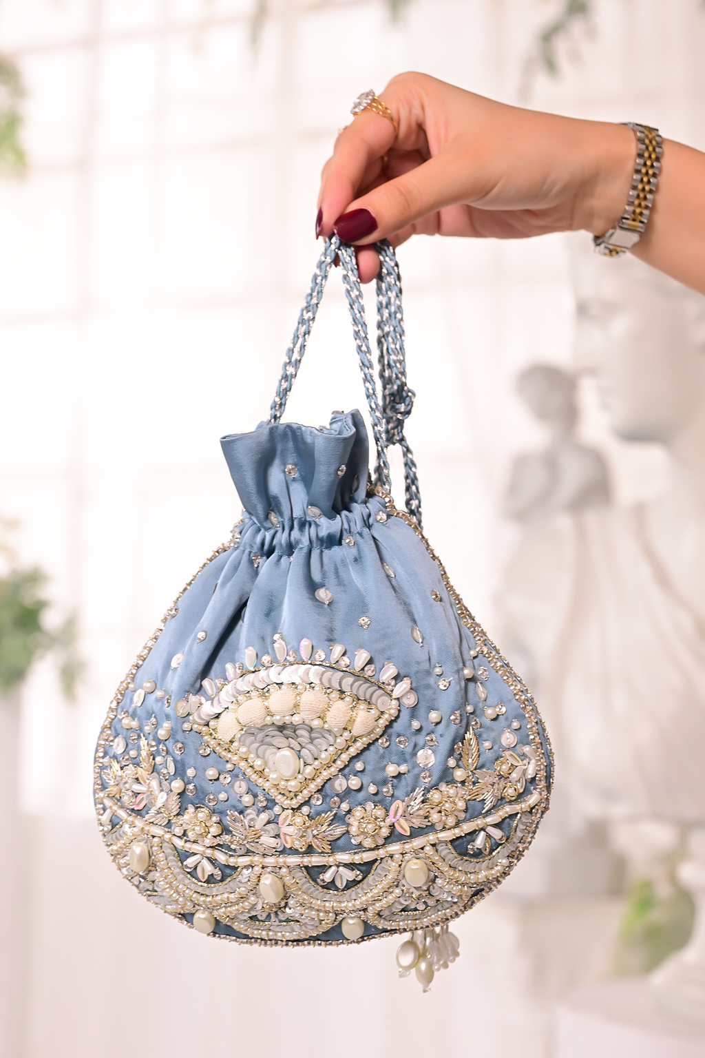 Meraki Pouch