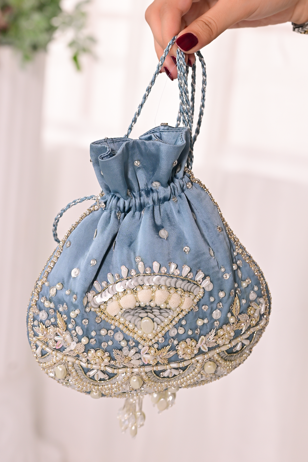 Meraki Pouch