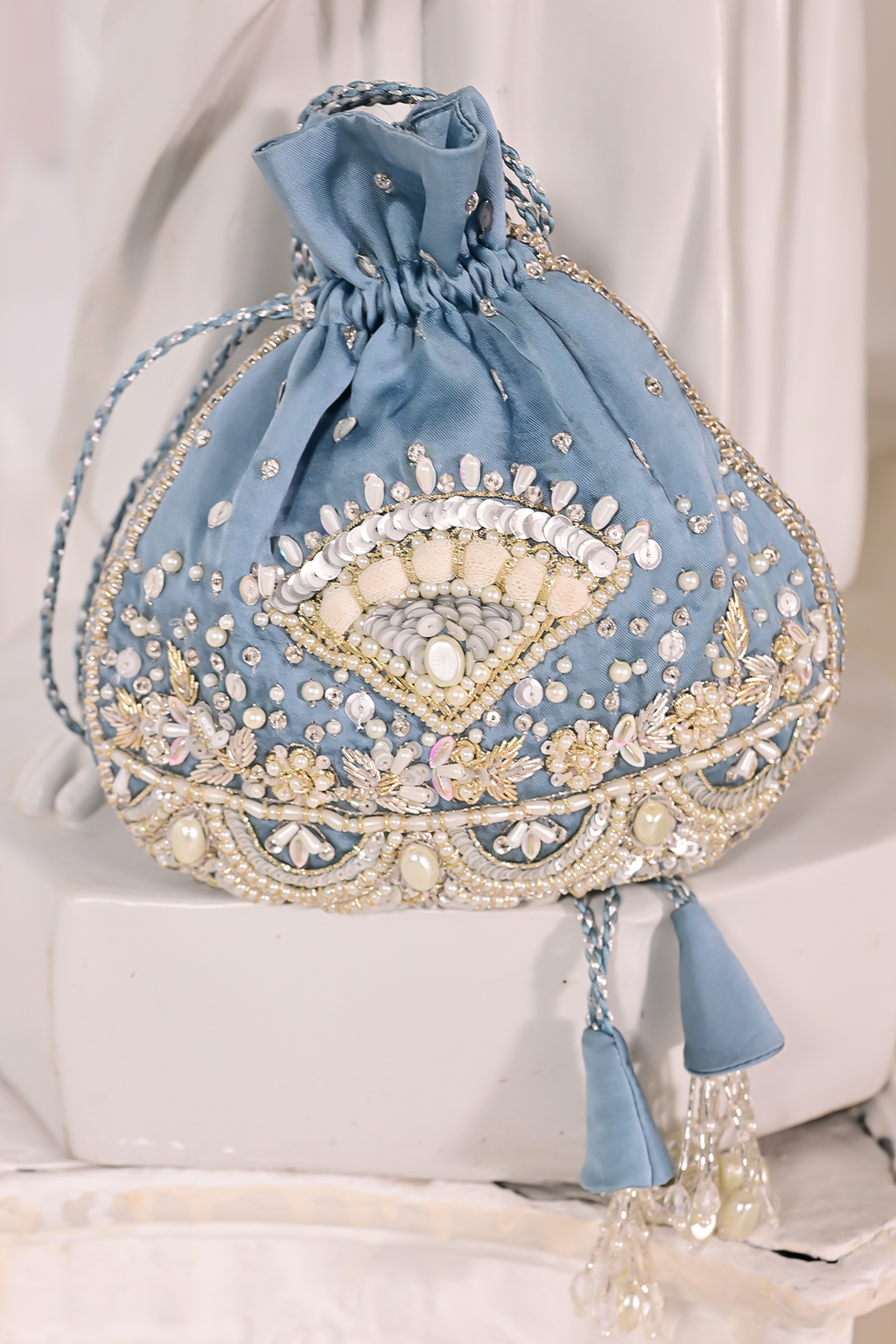 Meraki Pouch