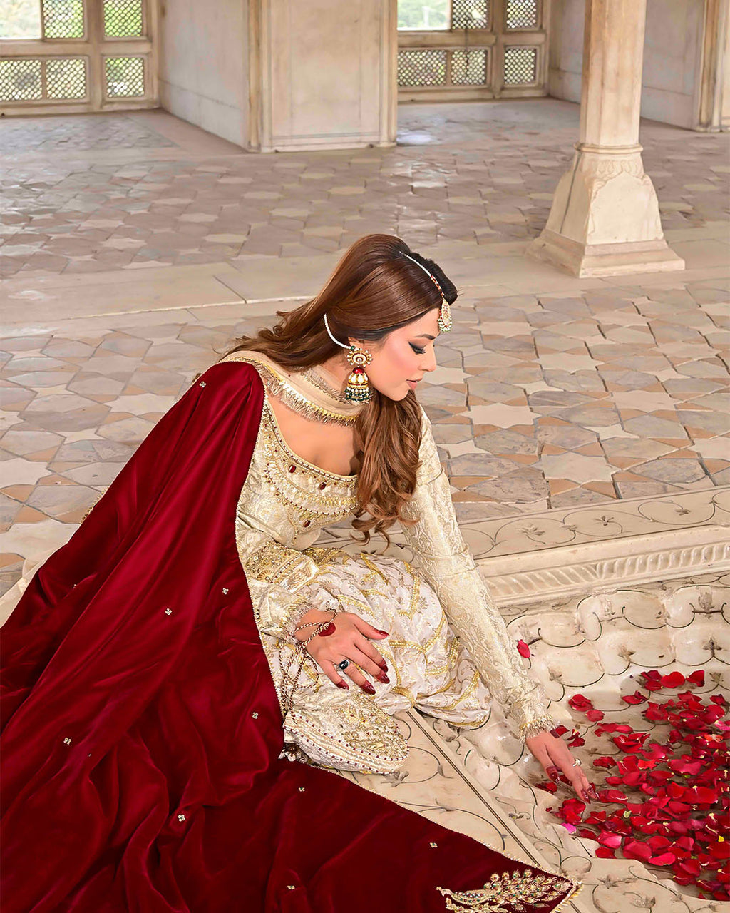 Zeenat Potli