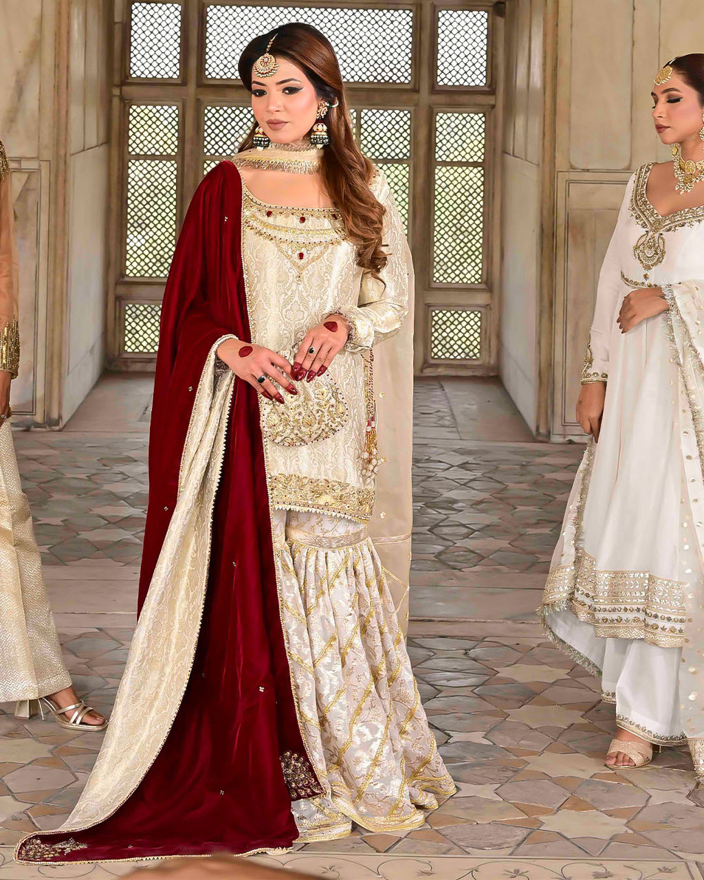 Zeenat