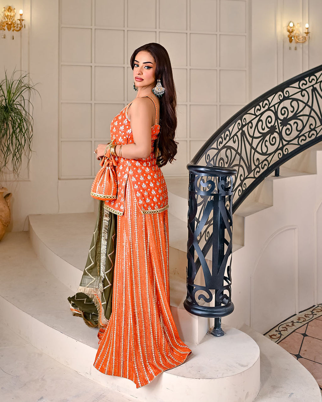 Maya Potli