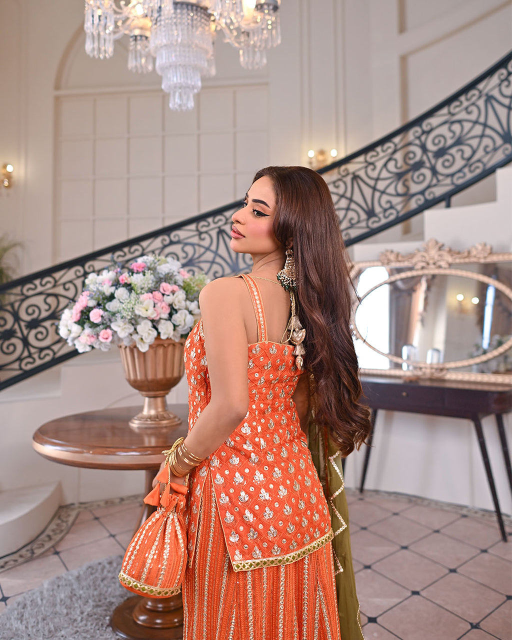 Maya Potli