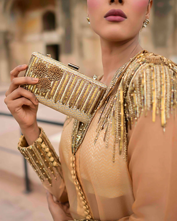 Koko Clutch Bag