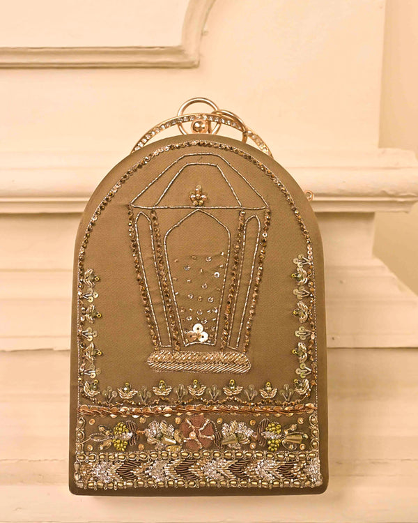 Bonita Clutch Bag