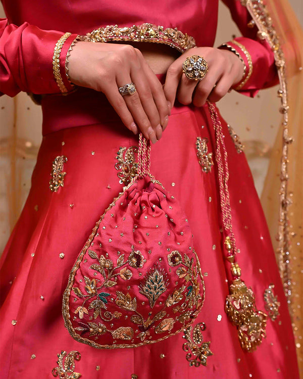 Khushi Pouch