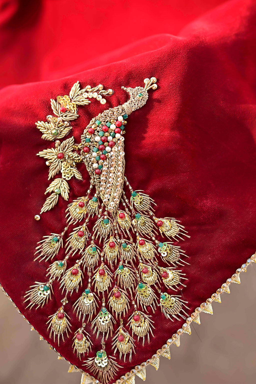 Zeenat