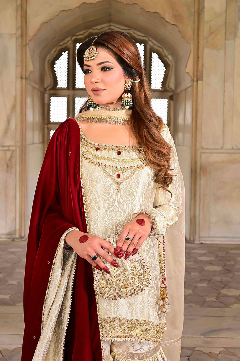Zeenat