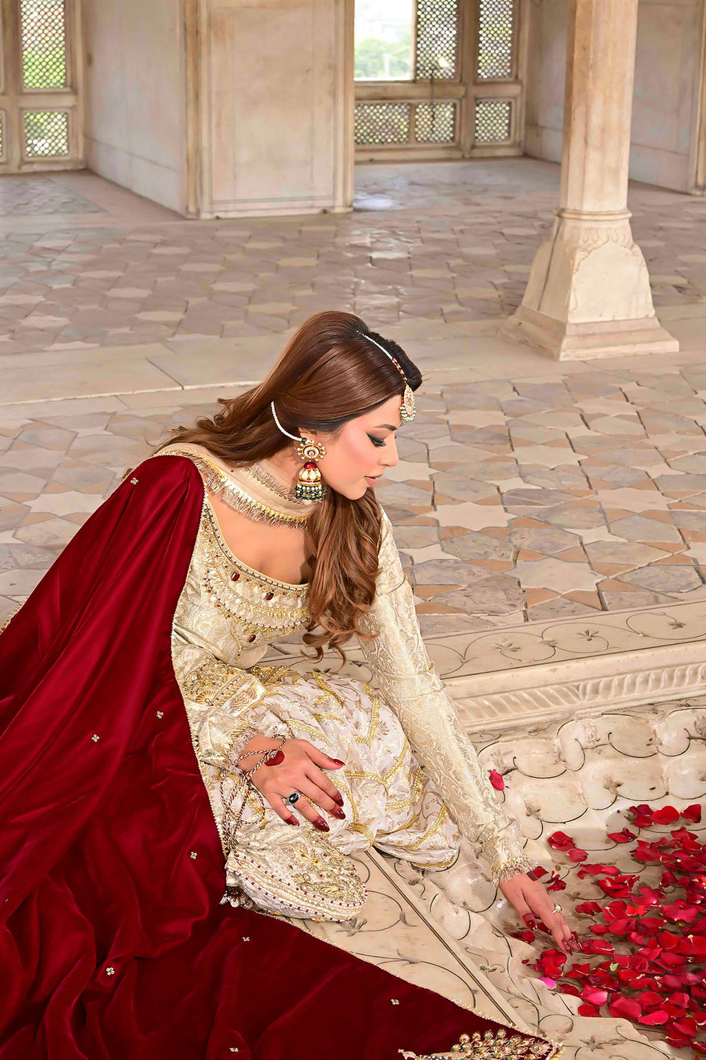 Zeenat