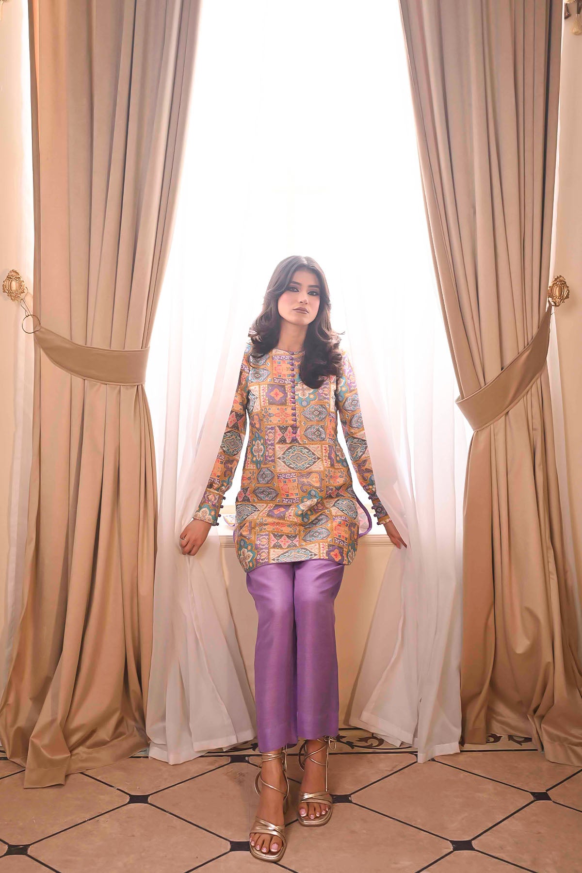 Ziva Secondary image