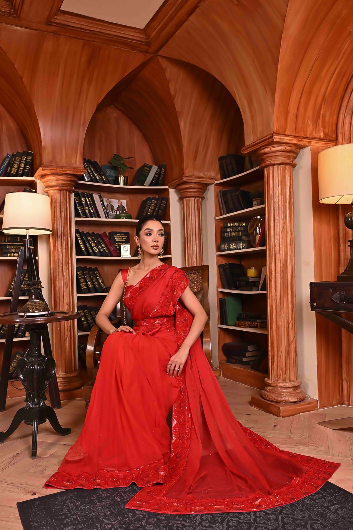 Bella Secondary image