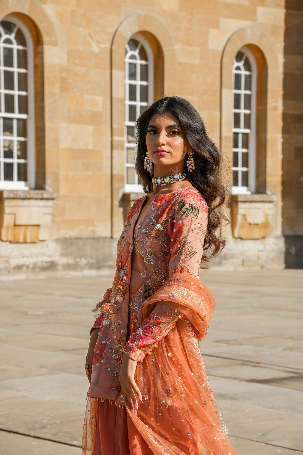 Sahar