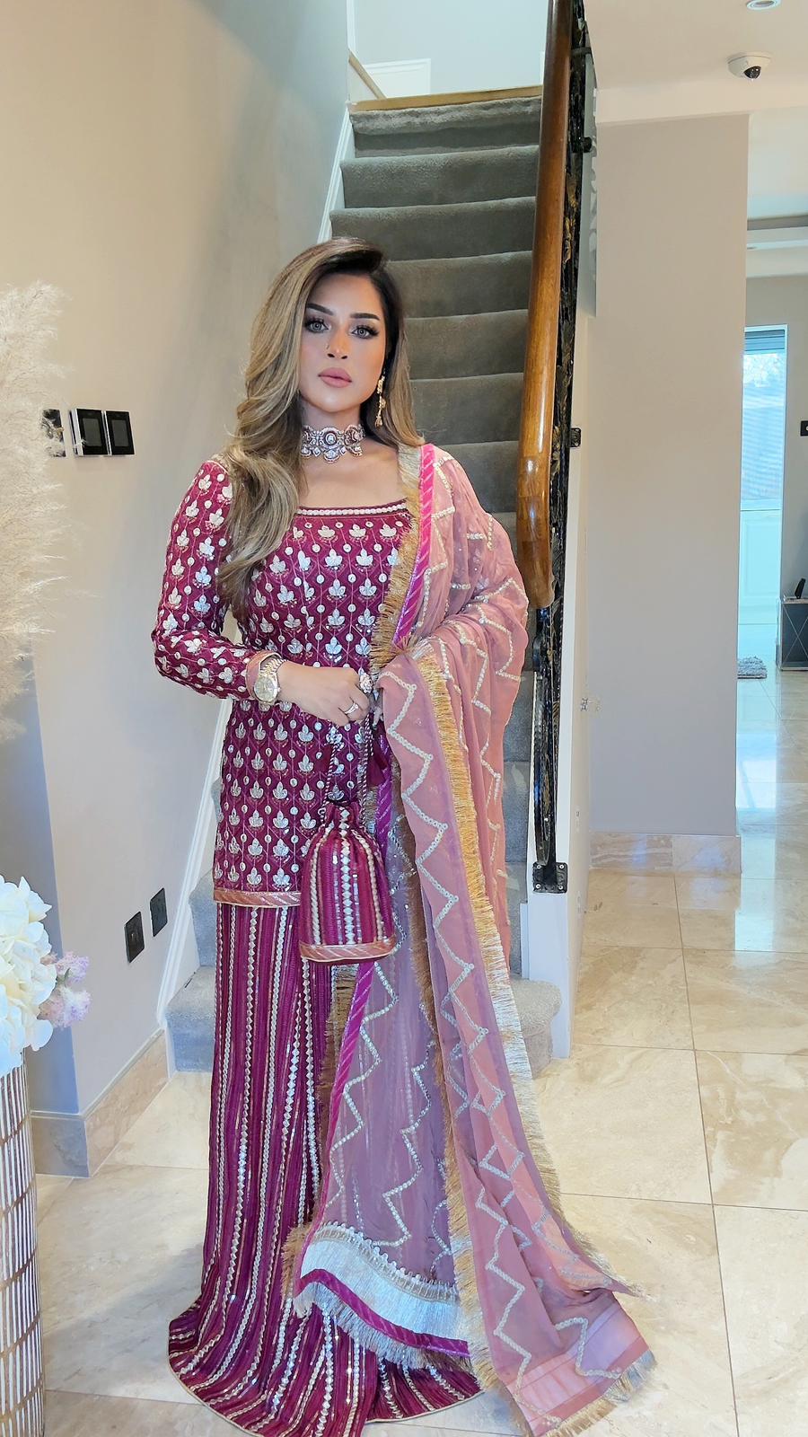 Maya Secondary image