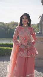 Sahar